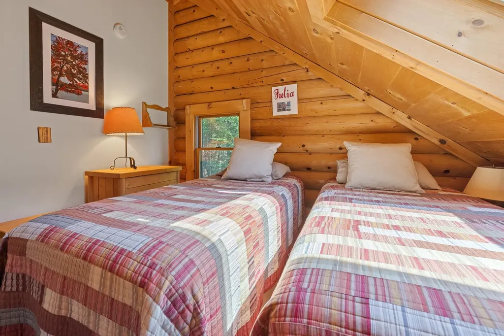 553 Roaring Branch Road Arlington VT 05250