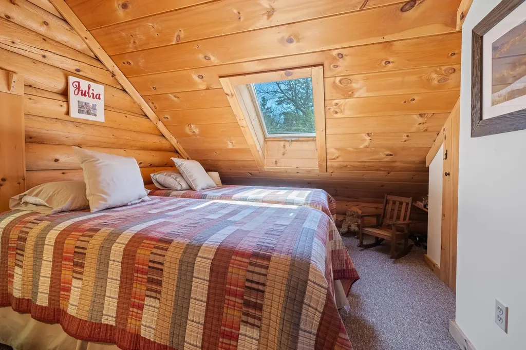 553 Roaring Branch Road Arlington VT 05250