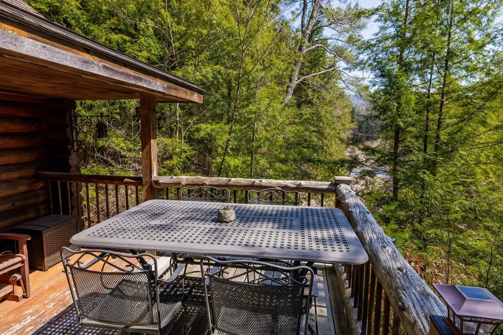 553 Roaring Branch Road Arlington VT 05250