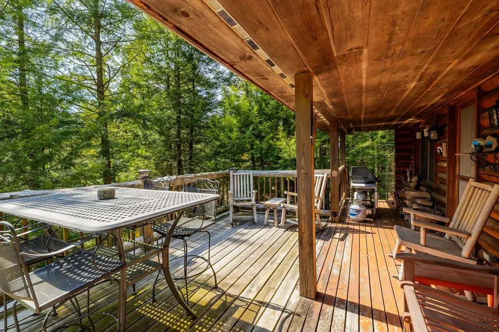 553 Roaring Branch Road Arlington VT 05250