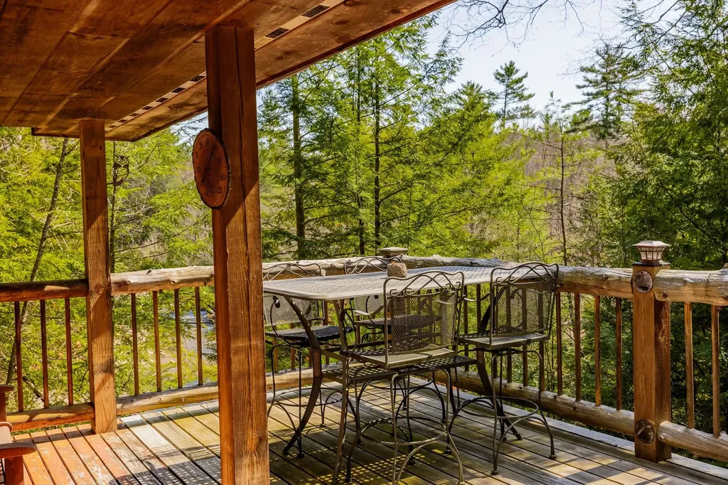 553 Roaring Branch Road Arlington VT 05250
