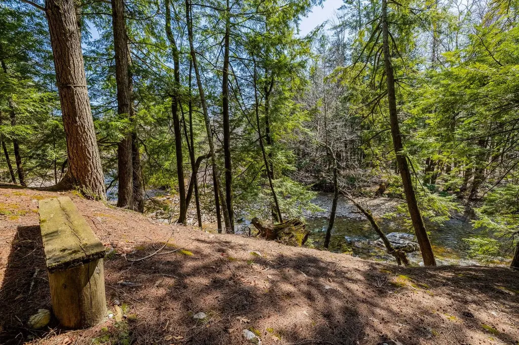 553 Roaring Branch Road Arlington VT 05250