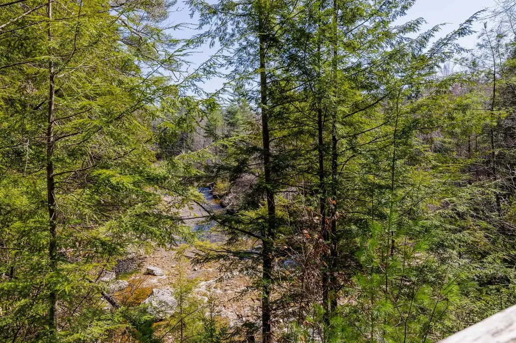 553 Roaring Branch Road Arlington VT 05250