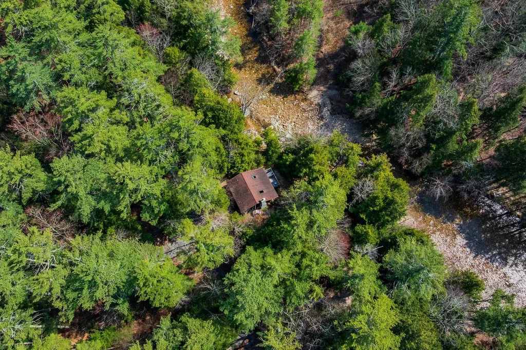 553 Roaring Branch Road Arlington VT 05250