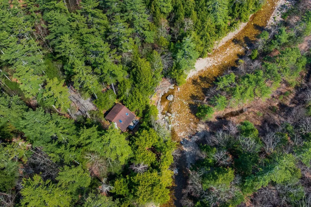 553 Roaring Branch Road Arlington VT 05250