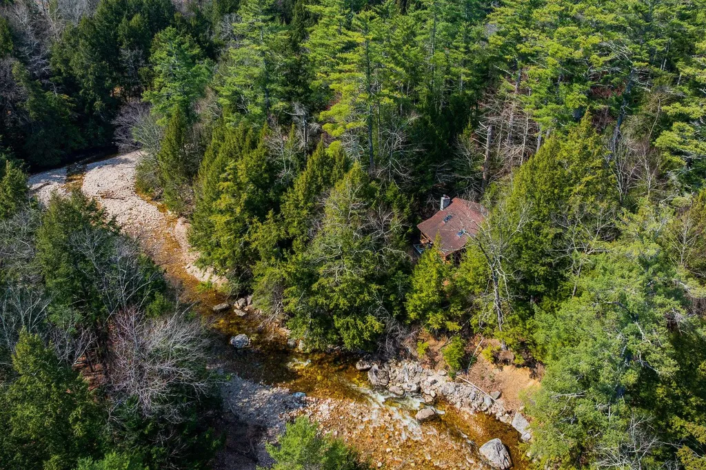 553 Roaring Branch Road Arlington VT 05250