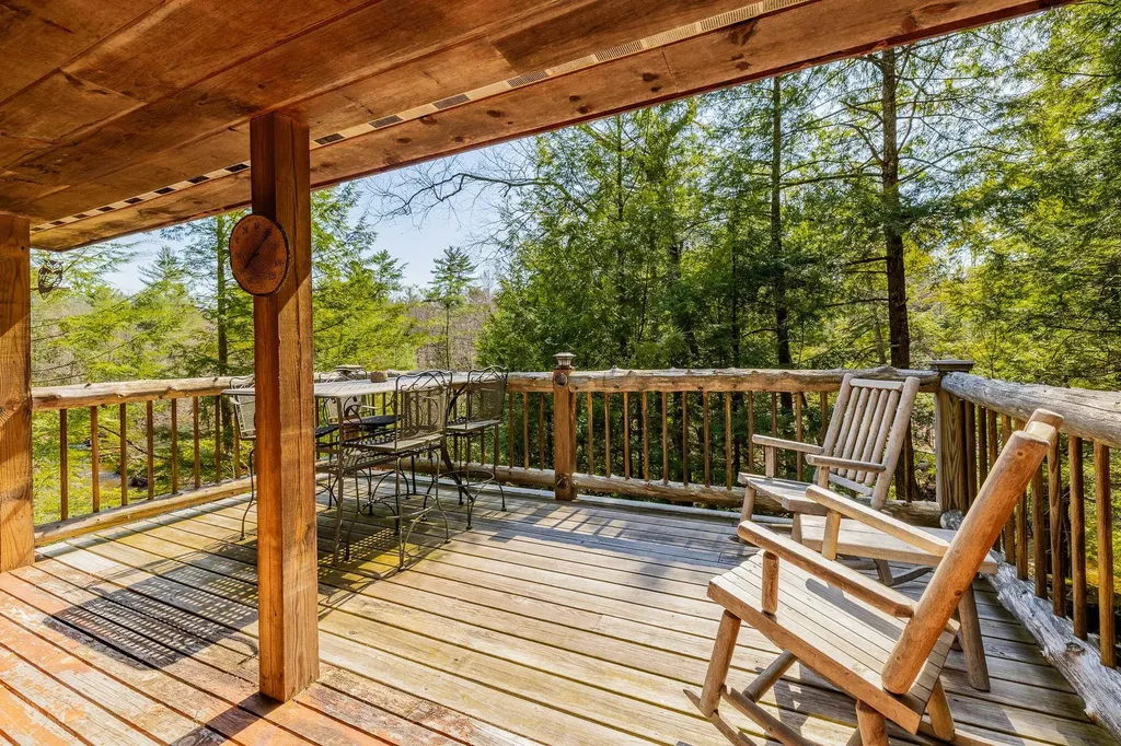 553 Roaring Branch Road Arlington VT 05250