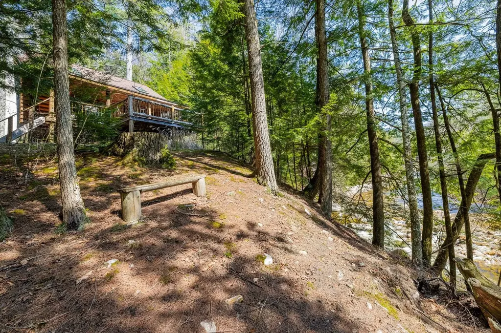 553 Roaring Branch Road Arlington VT 05250