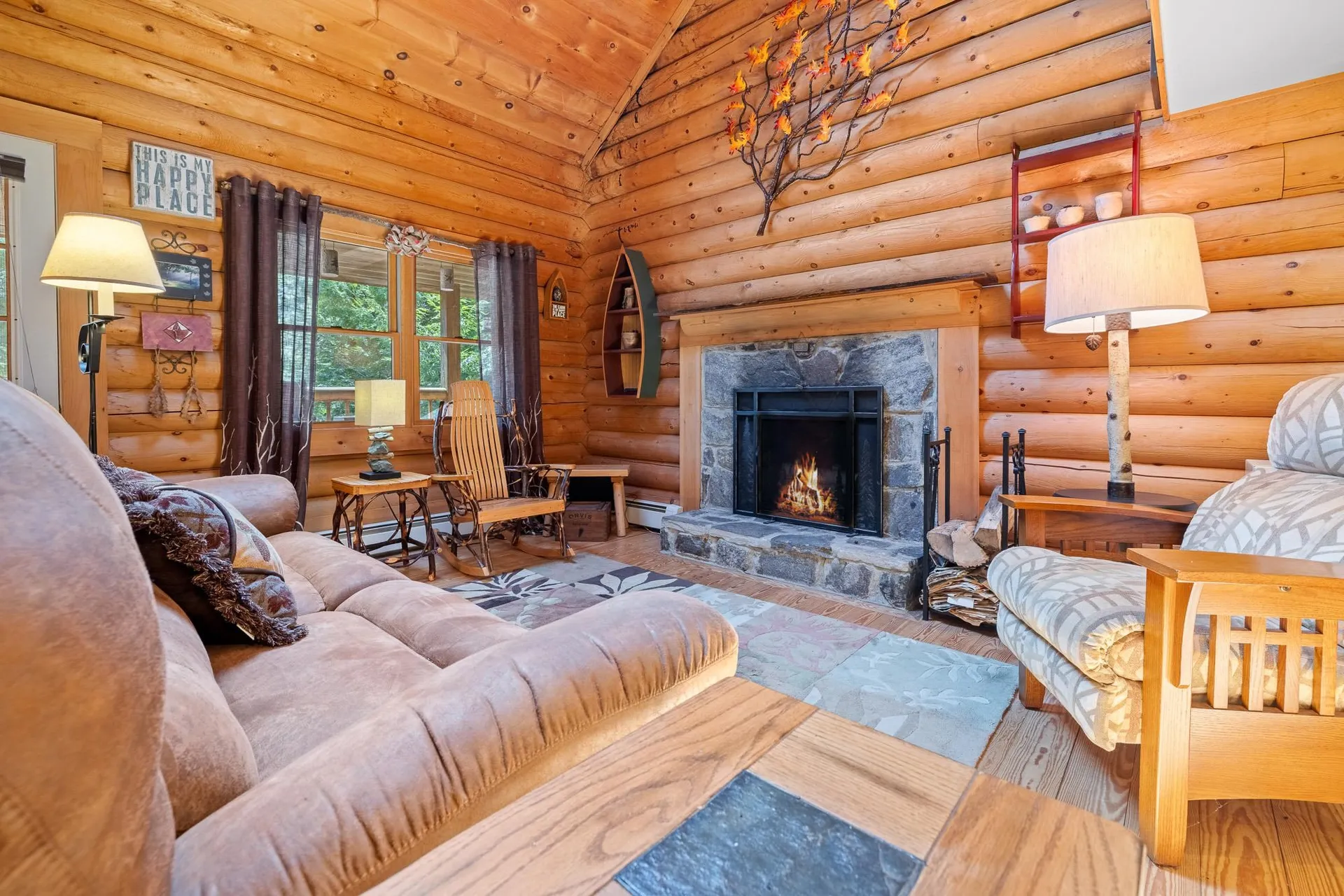 553 Roaring Branch Road Arlington VT 05250
