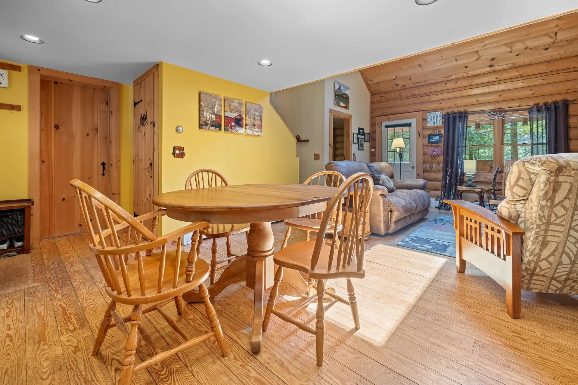 553 Roaring Branch Road Arlington VT 05250