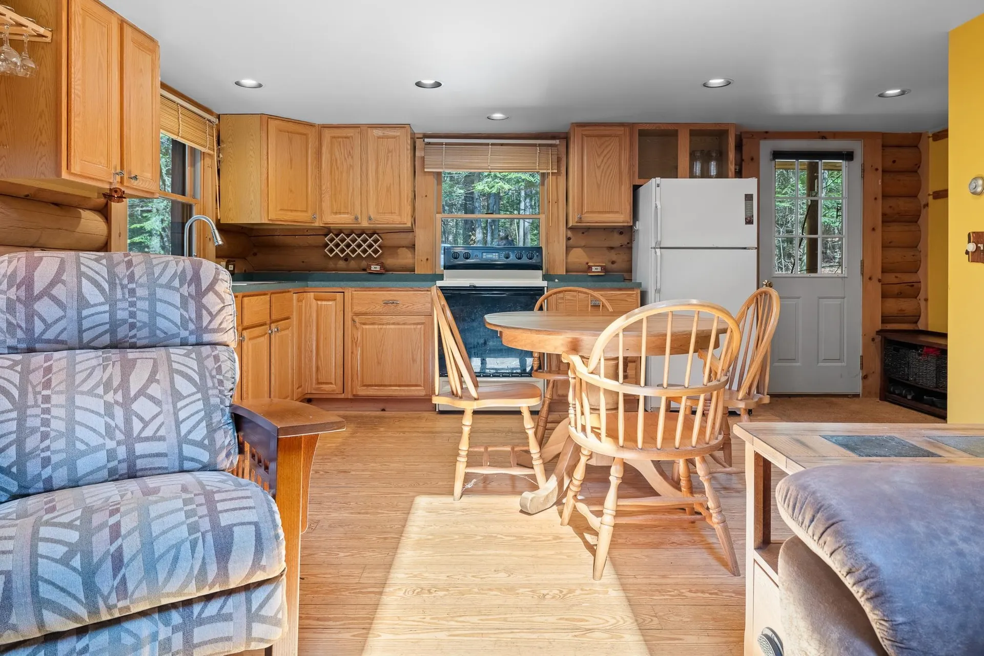 553 Roaring Branch Road Arlington VT 05250