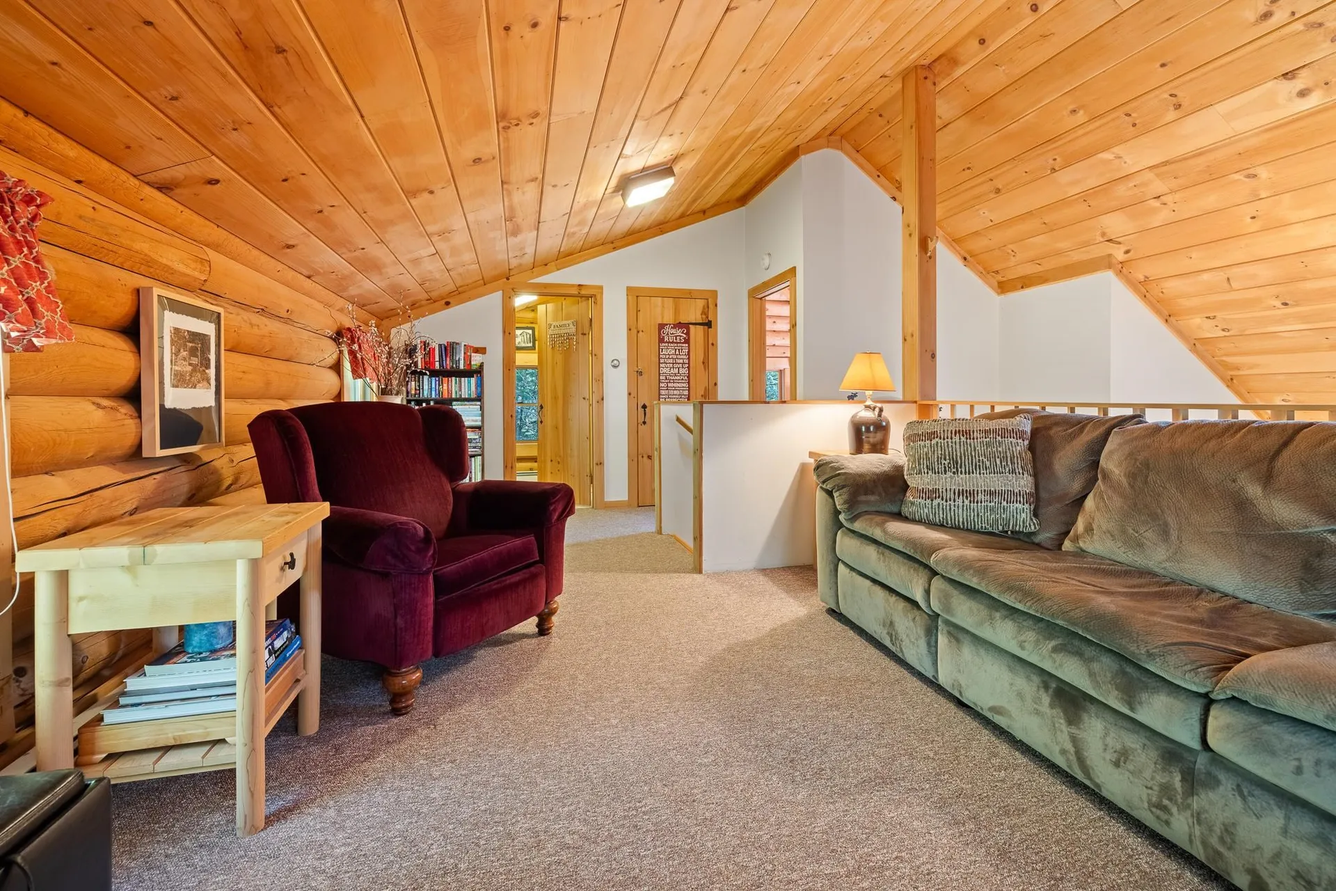 553 Roaring Branch Road Arlington VT 05250