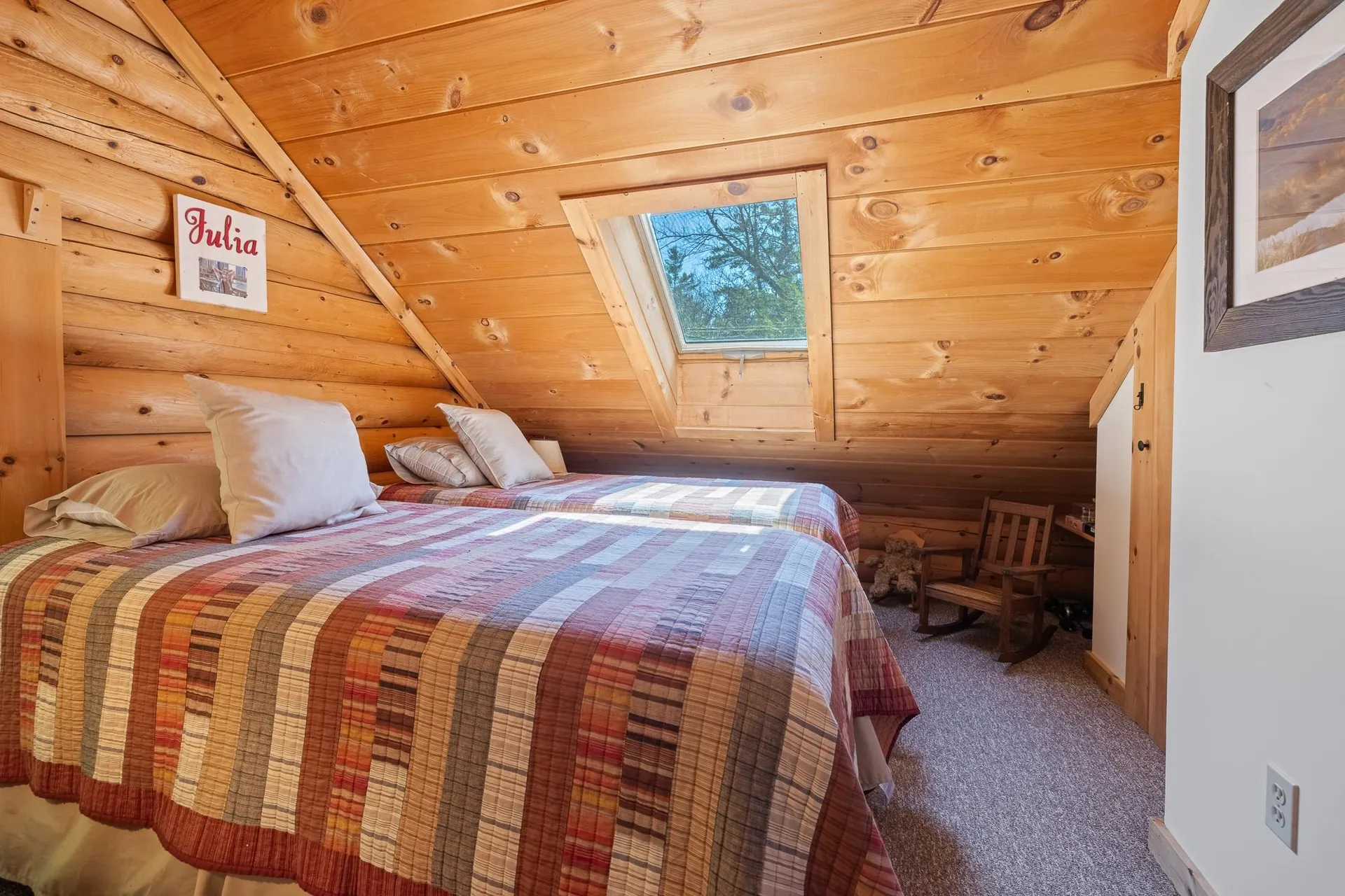 553 Roaring Branch Road Arlington VT 05250