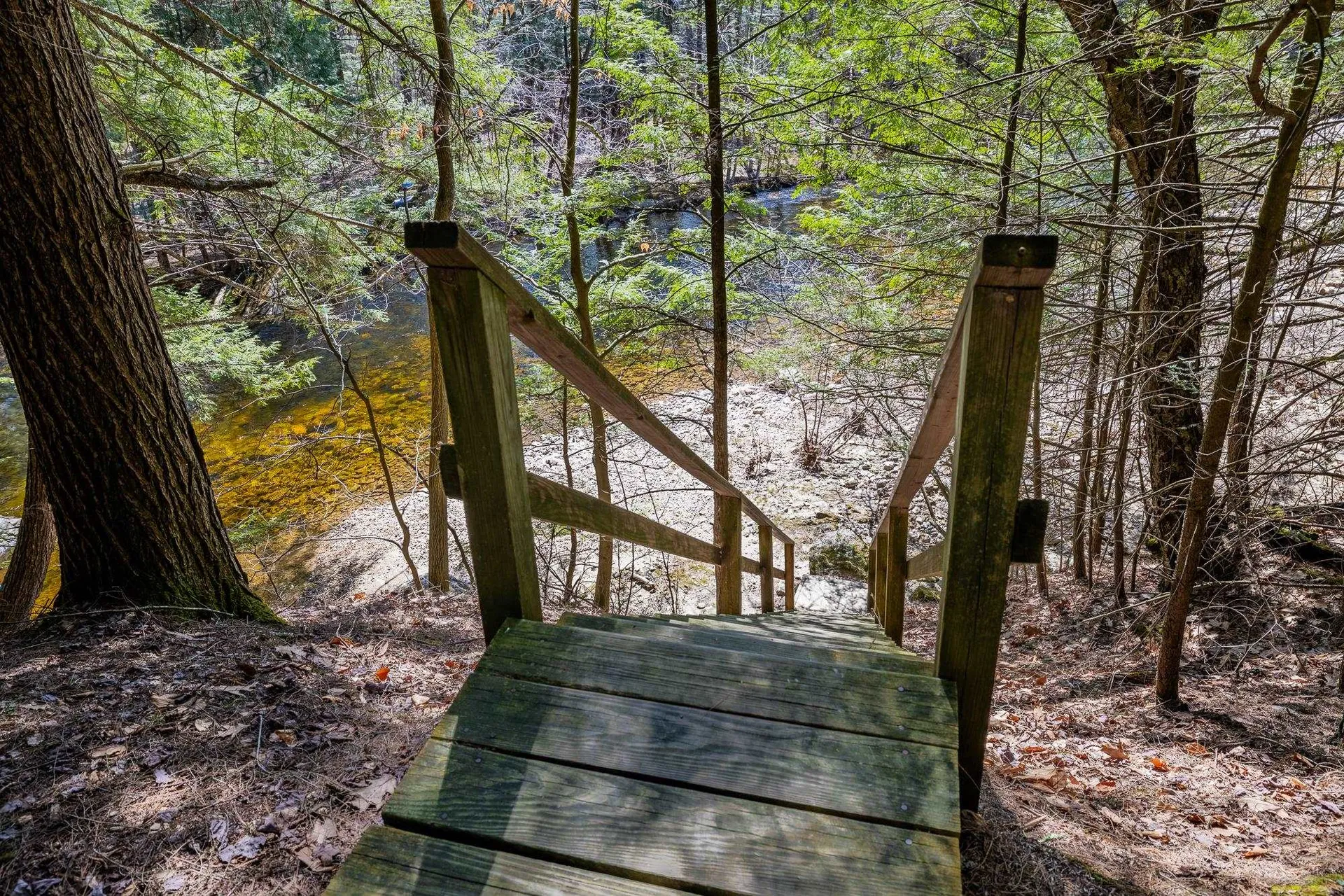 553 Roaring Branch Road Arlington VT 05250