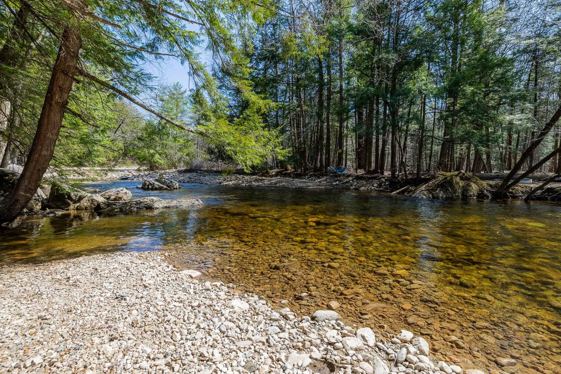 553 Roaring Branch Road Arlington VT 05250