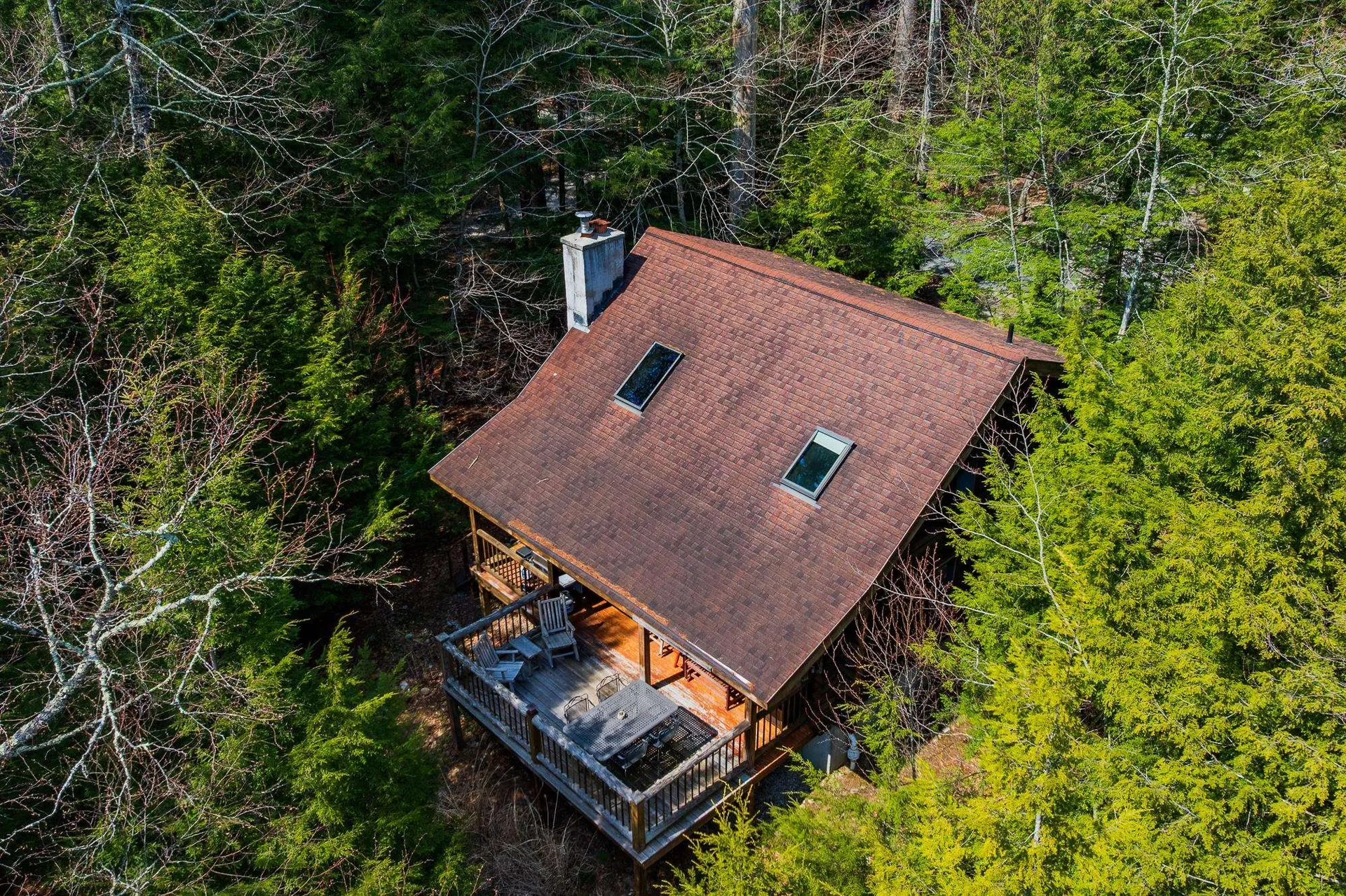 553 Roaring Branch Road Arlington VT 05250