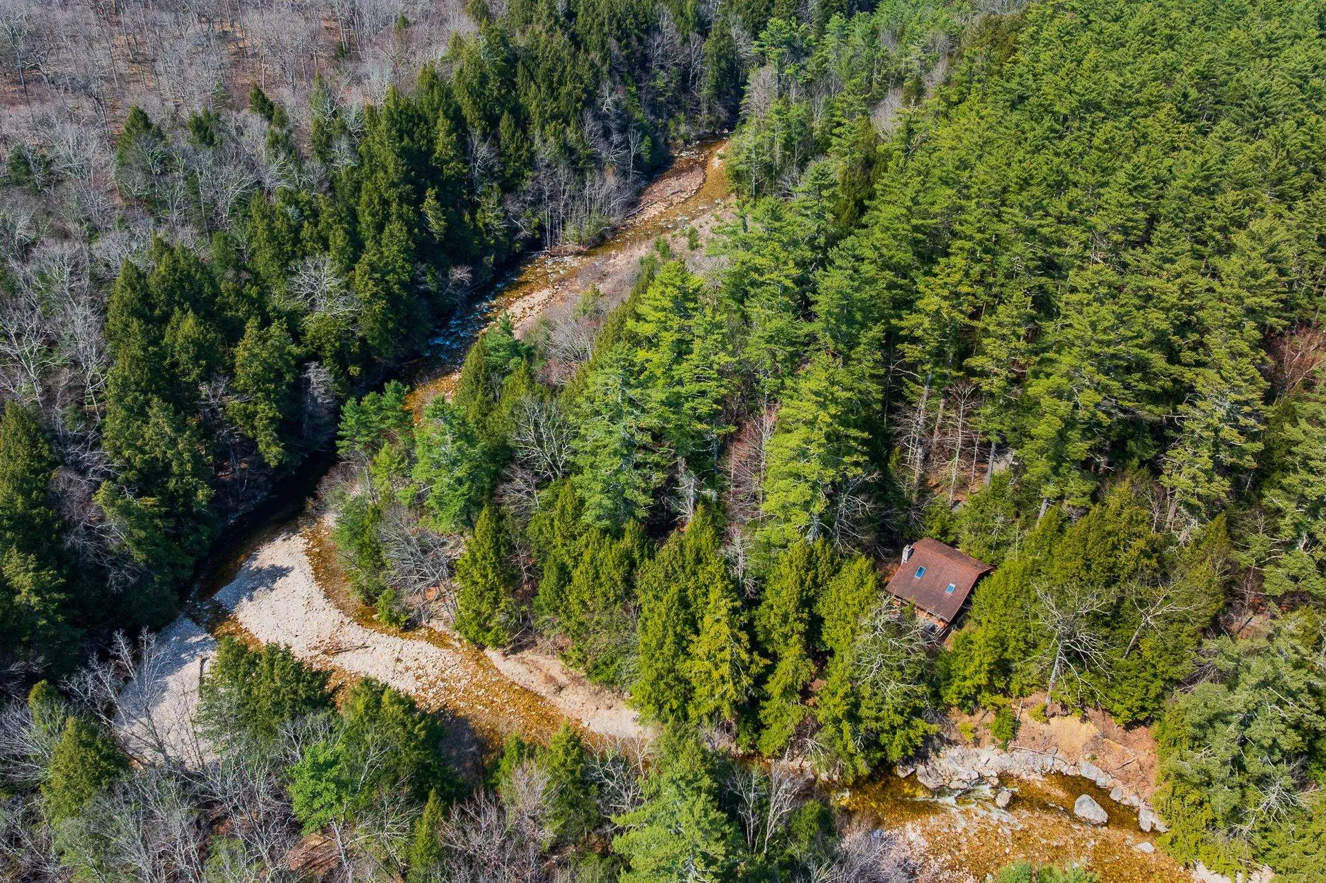 553 Roaring Branch Road Arlington VT 05250
