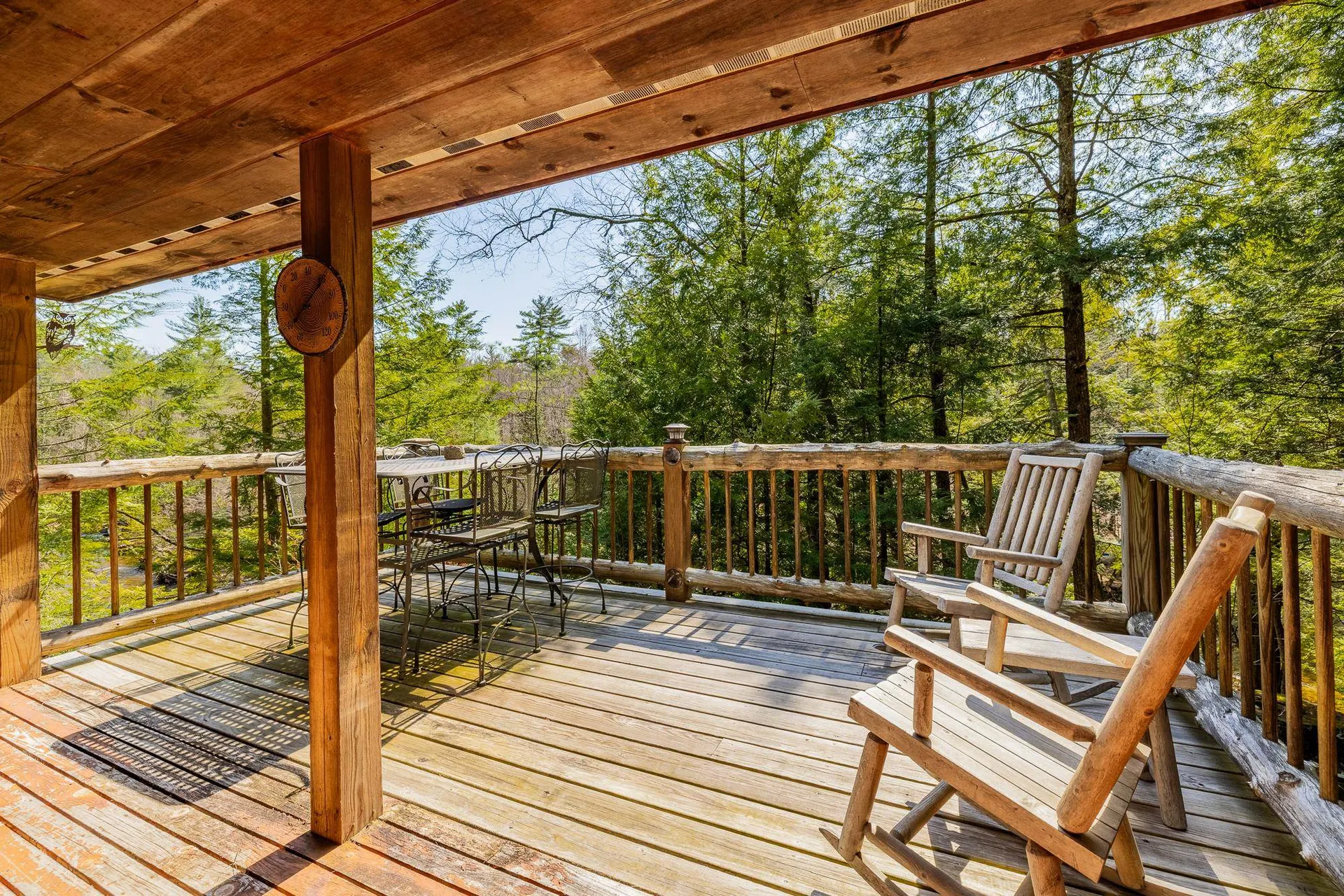 553 Roaring Branch Road Arlington VT 05250