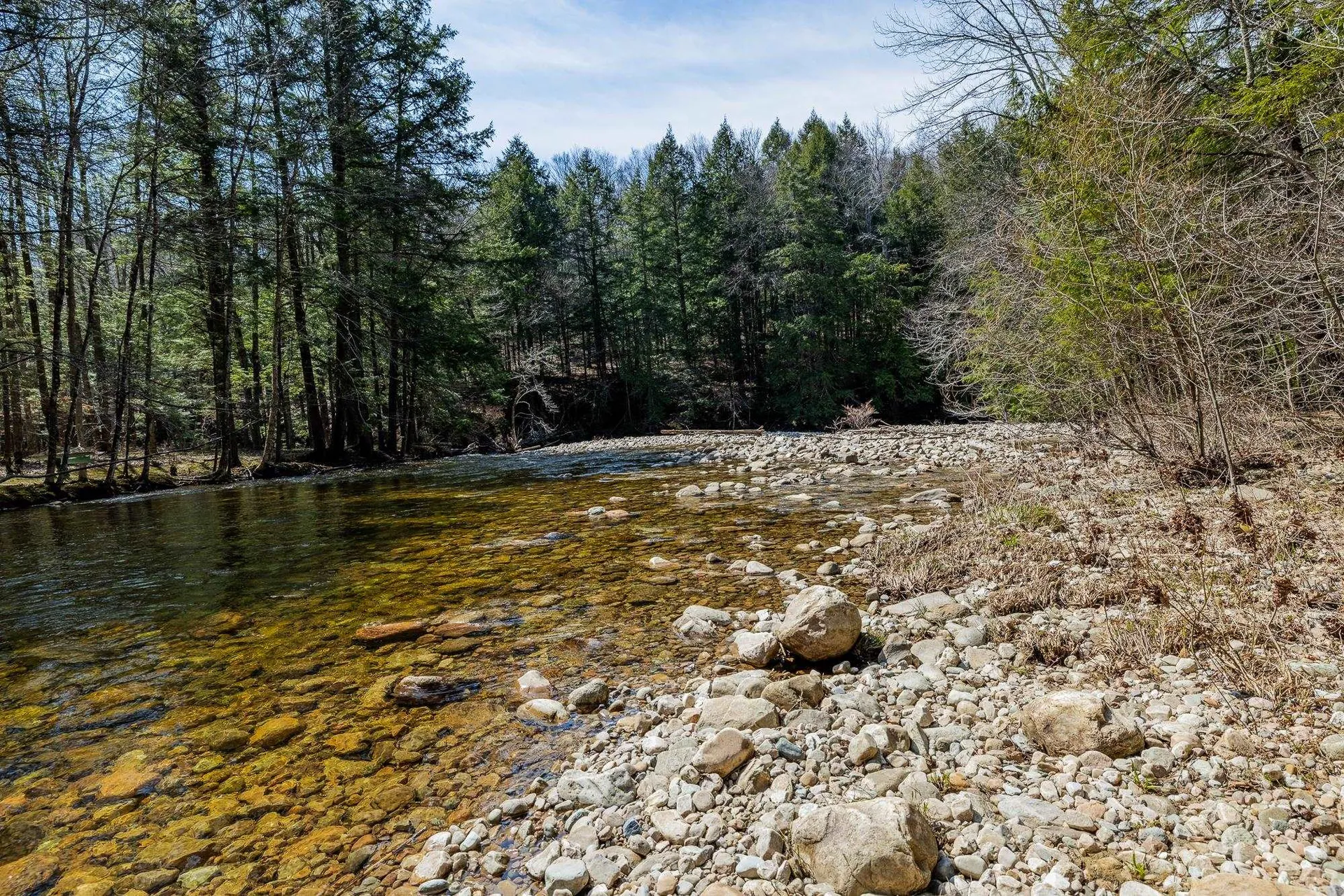 553 Roaring Branch Road Arlington VT 05250