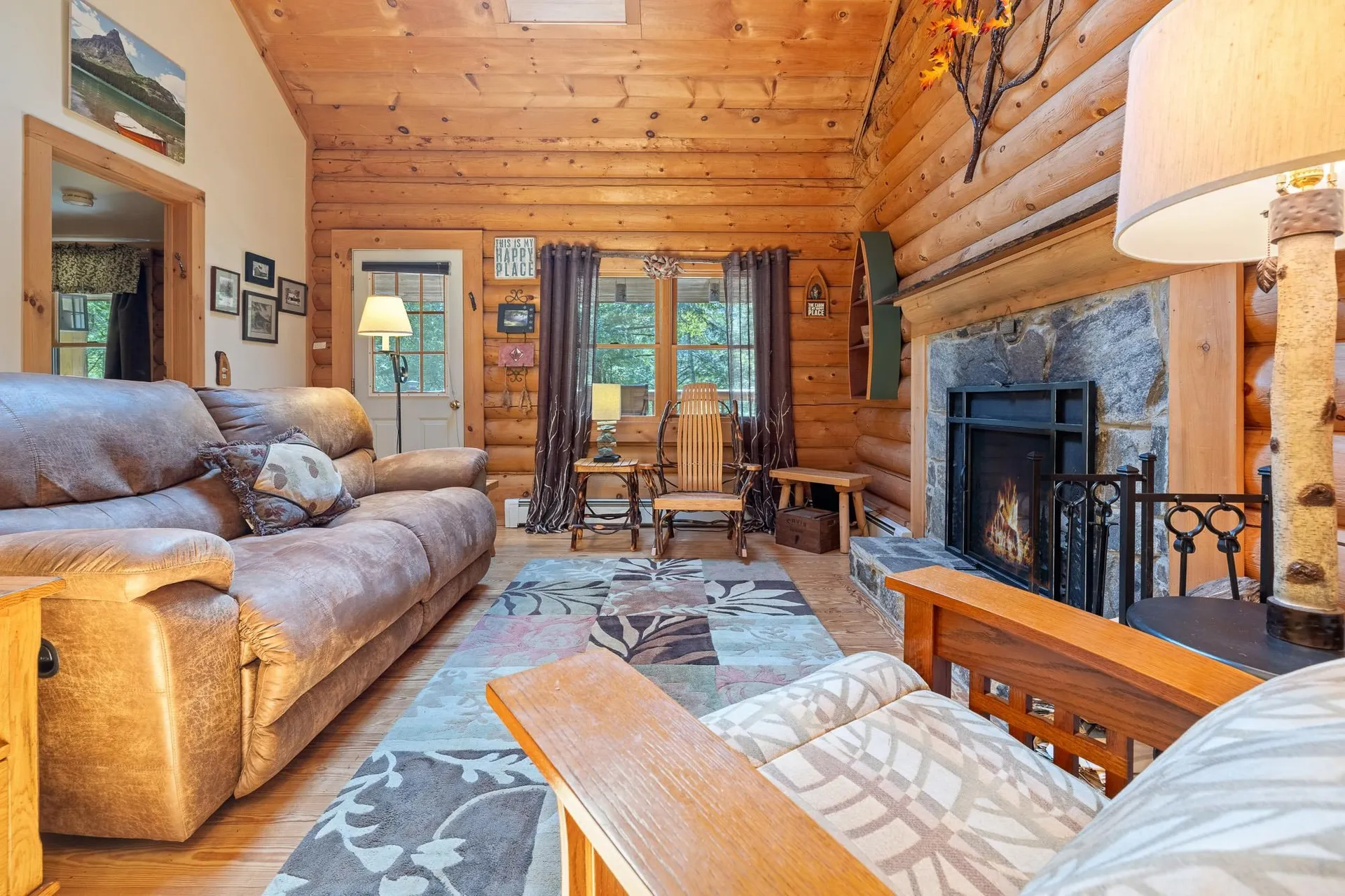 553 Roaring Branch Road Arlington VT 05250
