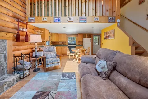 553 Roaring Branch Road Arlington VT 05250