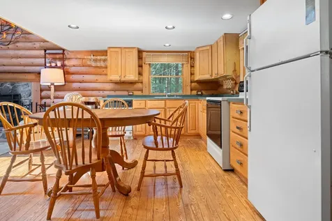 553 Roaring Branch Road Arlington VT 05250
