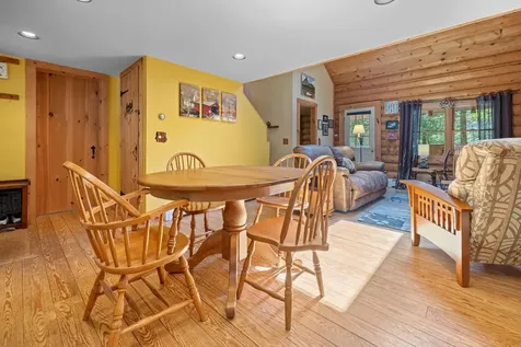 553 Roaring Branch Road Arlington VT 05250