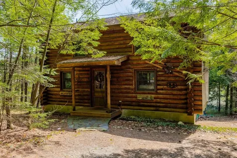 553 Roaring Branch Road Arlington VT 05250