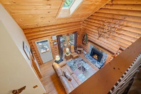 553 Roaring Branch Road Arlington VT 05250