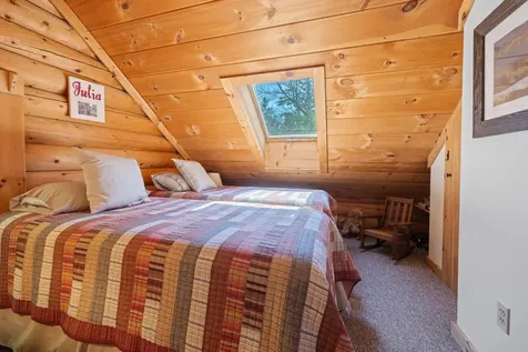 553 Roaring Branch Road Arlington VT 05250