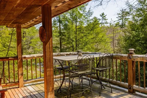 553 Roaring Branch Road Arlington VT 05250