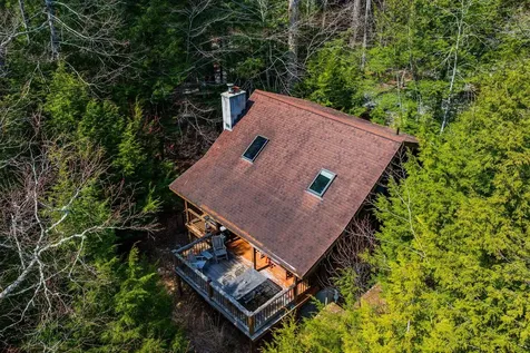 553 Roaring Branch Road Arlington VT 05250
