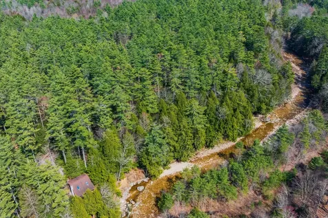 553 Roaring Branch Road Arlington VT 05250