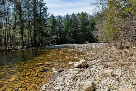 553 Roaring Branch Road Arlington VT 05250