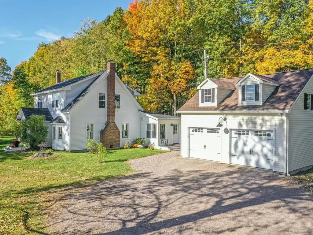 1506 Oak Hill Road Williston VT 05495