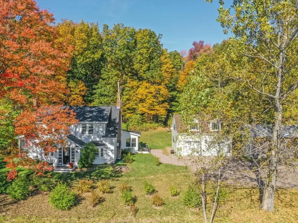 1506 Oak Hill Road Williston VT 05495