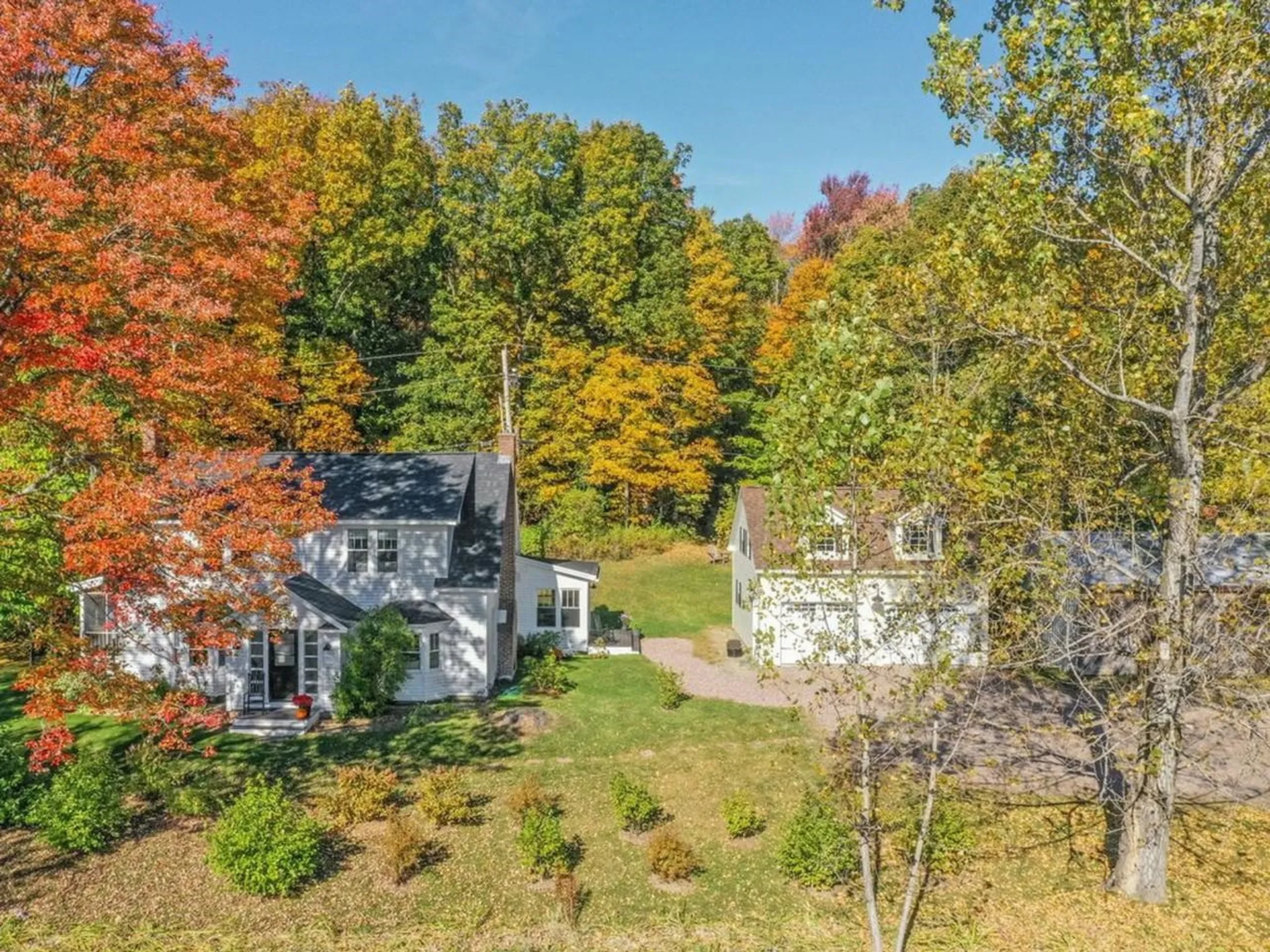 1506 Oak Hill Road Williston VT 05495