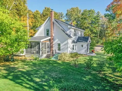 1506 Oak Hill Road Williston VT 05495