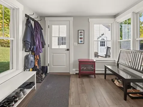 1506 Oak Hill Road Williston VT 05495