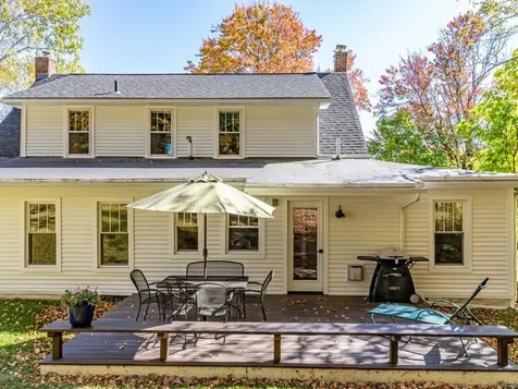 1506 Oak Hill Road Williston VT 05495