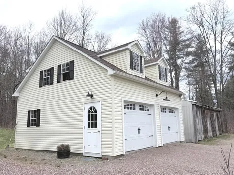 1506 Oak Hill Road Williston VT 05495