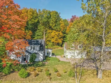 1506 Oak Hill Road Williston VT 05495