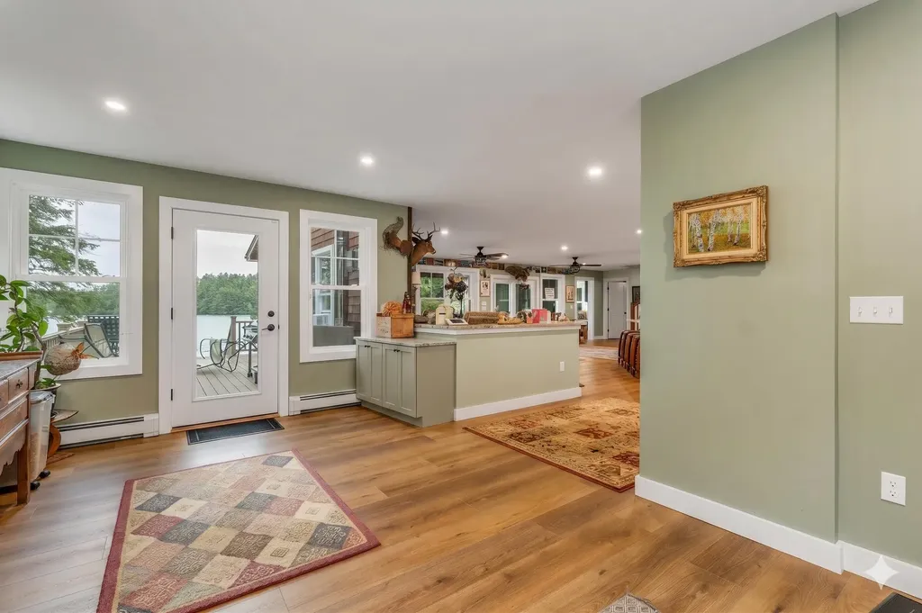 78 Cates Lane Brookfield NH 03872
