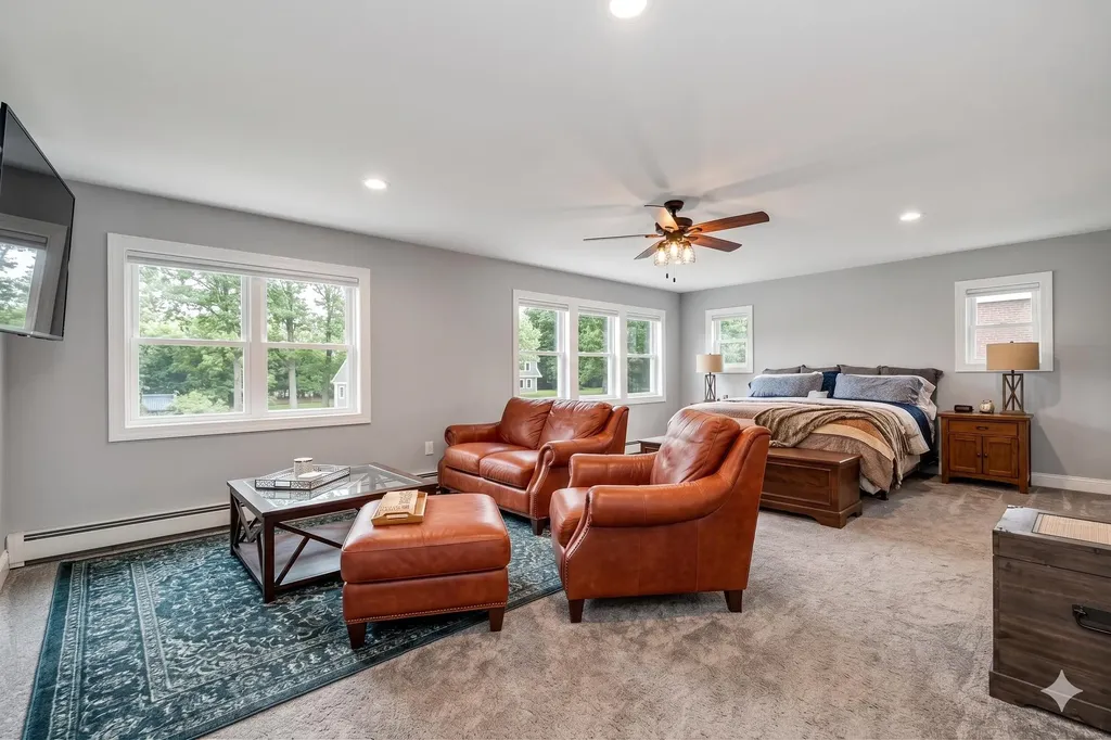 78 Cates Lane Brookfield NH 03872