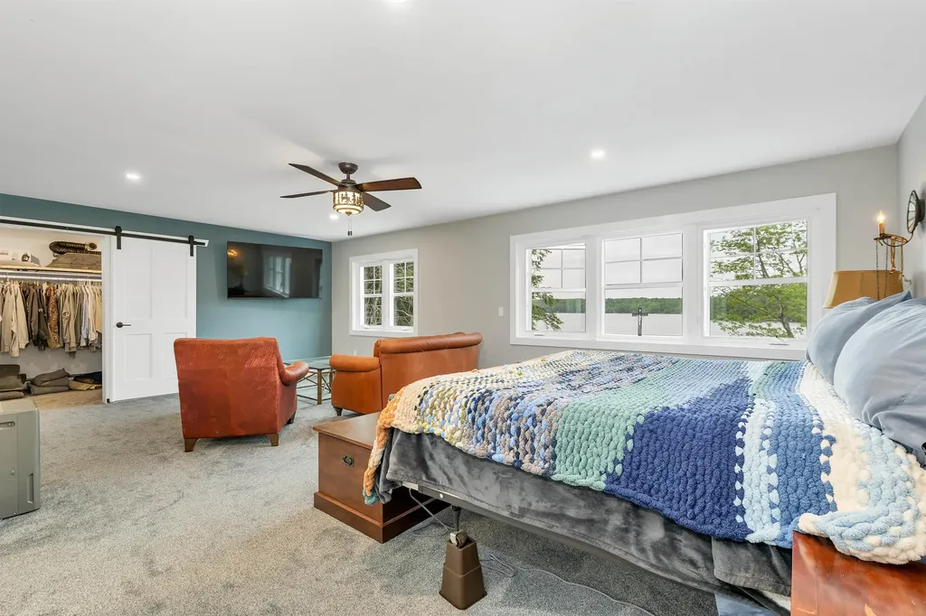 78 Cates Lane Brookfield NH 03872
