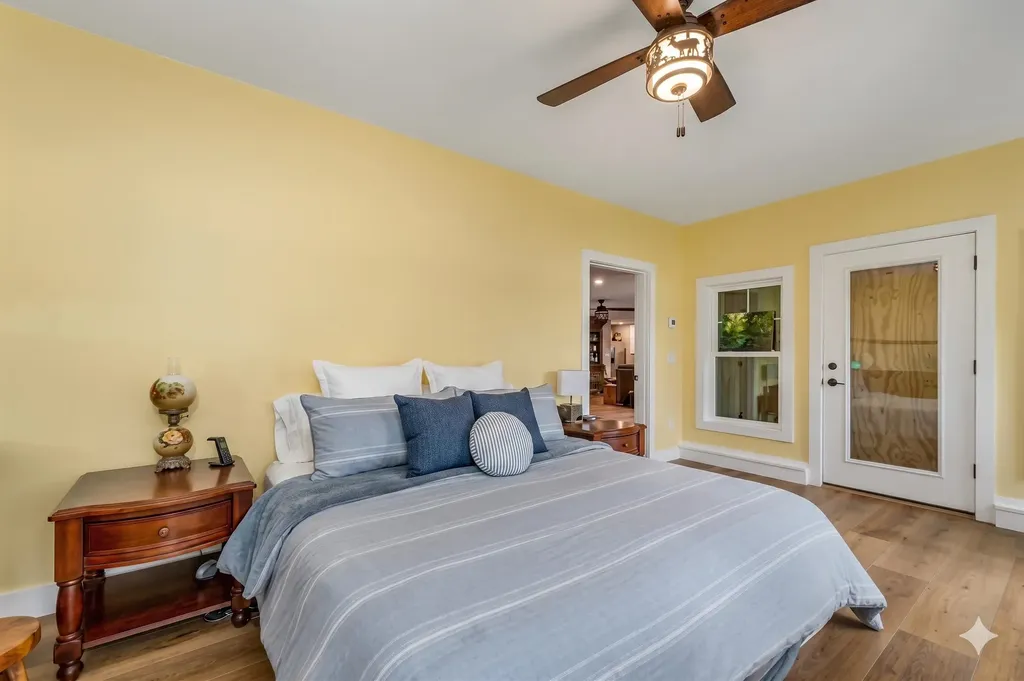 78 Cates Lane Brookfield NH 03872