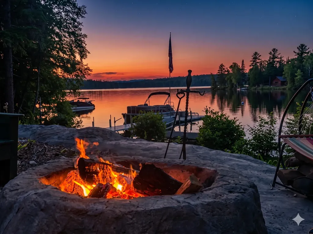 78 Cates Lane Brookfield NH 03872