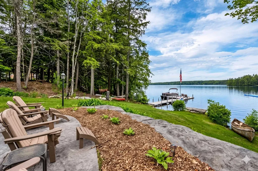 78 Cates Lane Brookfield NH 03872
