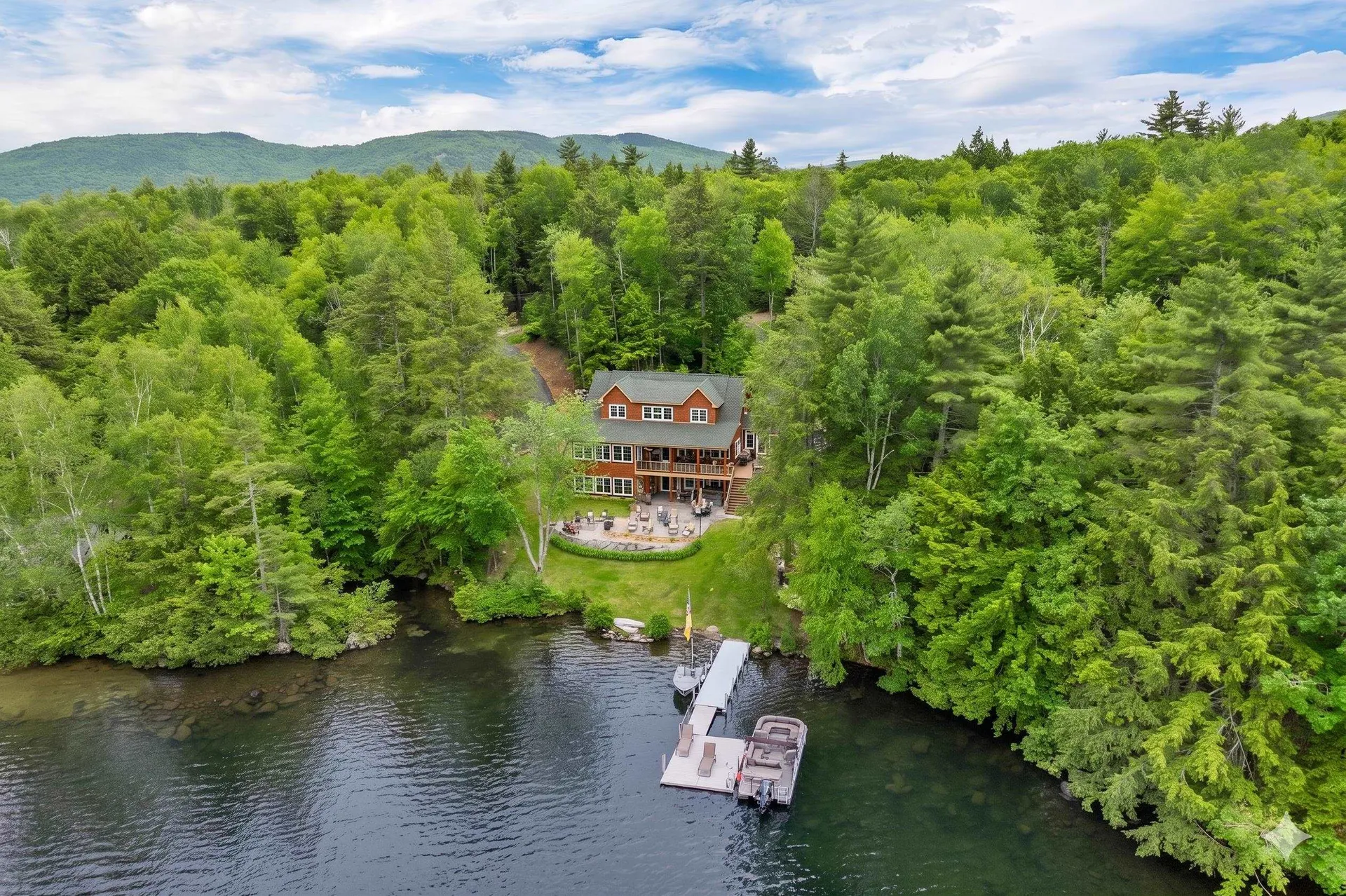 78 Cates Lane Brookfield NH 03872
