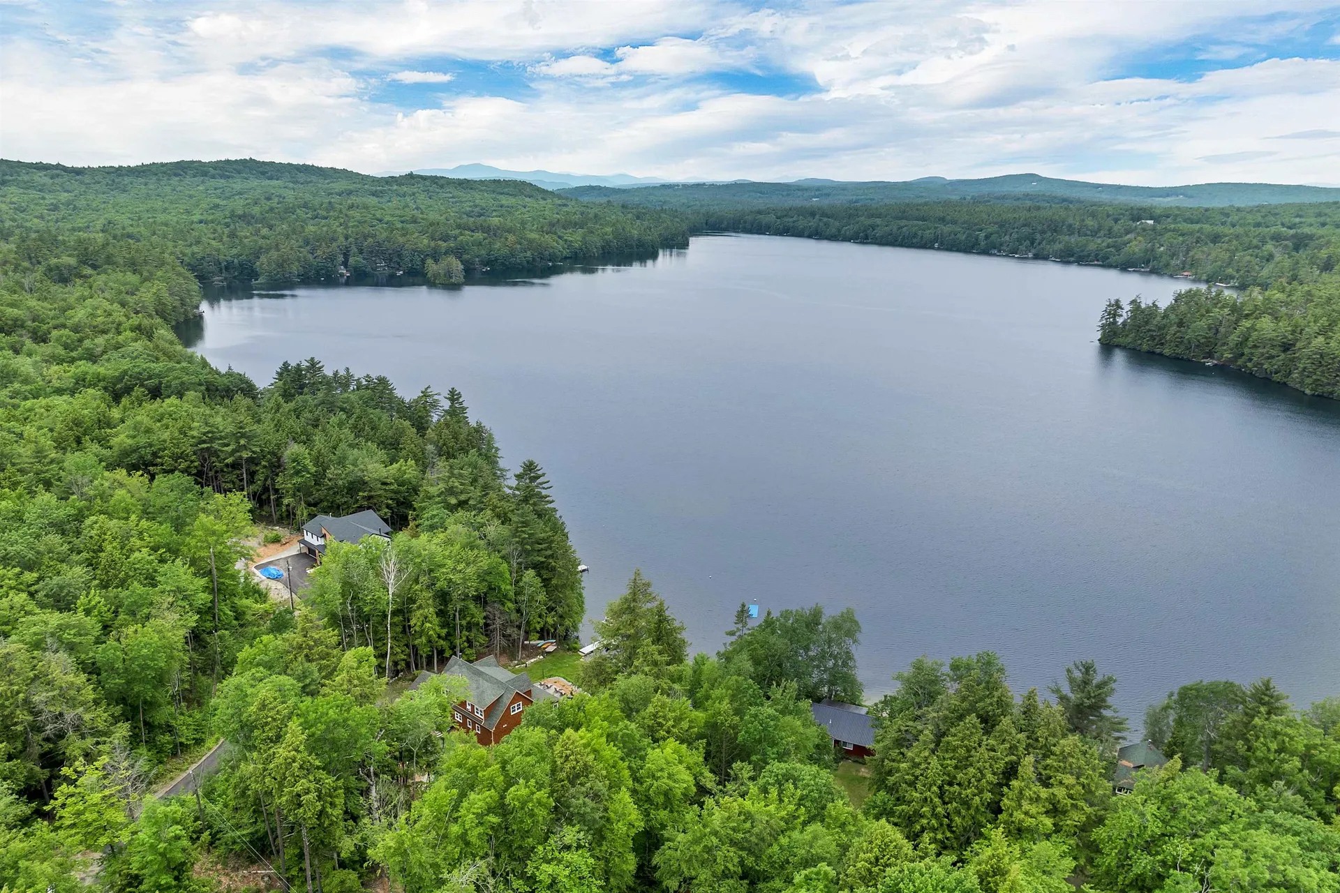 78 Cates Lane Brookfield NH 03872